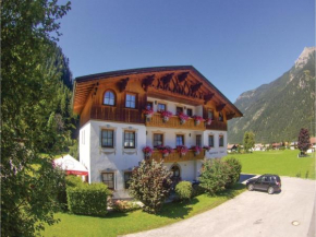 Apartment Siedlung, Bichlbach, Österreich, Bichlbach, Österreich